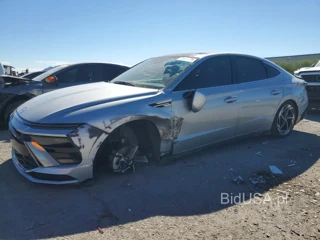 HYUNDAI SONATA SEL