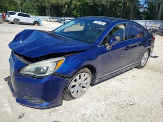 SUBARU LEGACY 2.5I PREMIUM