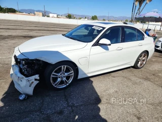 BMW 330E 330XE