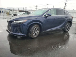 LEXUS RX 350 BASE