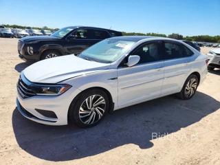 VOLKSWAGEN JETTA SEL