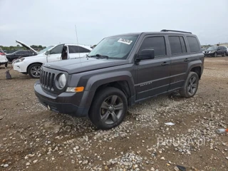 JEEP PATRIOT