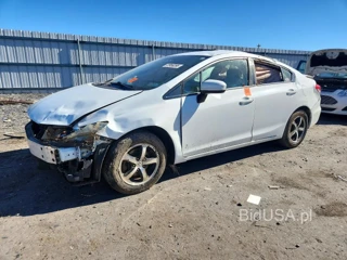 HONDA CIVIC SE