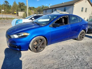 DODGE DART SXT