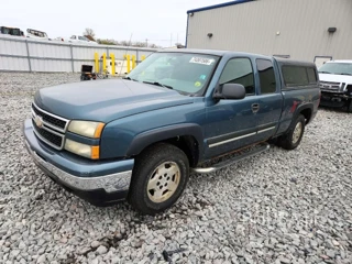 CHEVROLET SILVERADO K1500