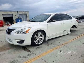 NISSAN ALTIMA 2.5 SV