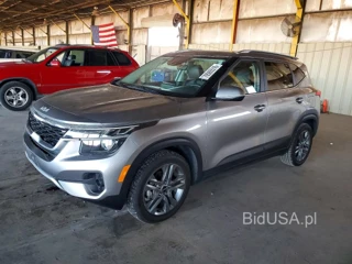 KIA SELTOS S