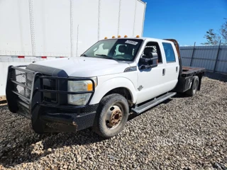 FORD F350 SUPER DUTY