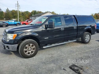 FORD F150 SUPERCREW