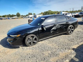 HONDA ACCORD SE