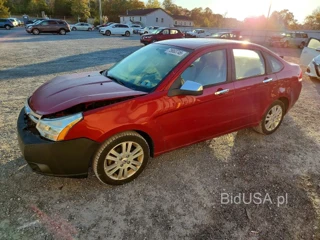 FORD FOCUS SEL