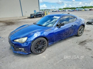 SUBARU BRZ 2.0 PREMIUM
