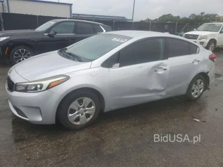 KIA FORTE LX