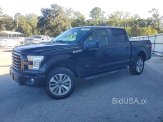 FORD F150 SUPERCREW