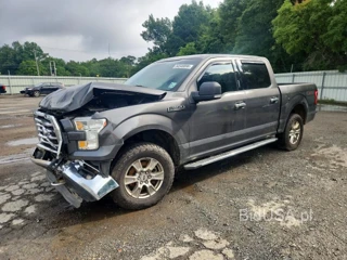 FORD F150 SUPERCREW