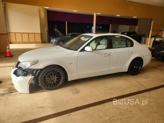 BMW 535 XI