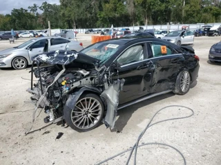 MERCEDES-BENZ CLA 45 AMG