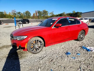 BMW 330I