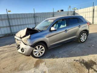 MITSUBISHI OUTLANDER SPORT SE