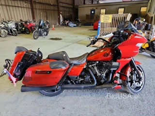 HARLEY-DAVIDSON FLTRX