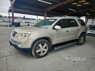 GMC ACADIA