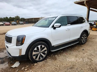 KIA TELLURIDE S
