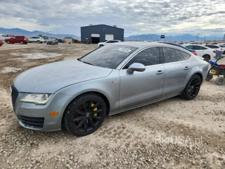 AUDI A7 PRESTIGE