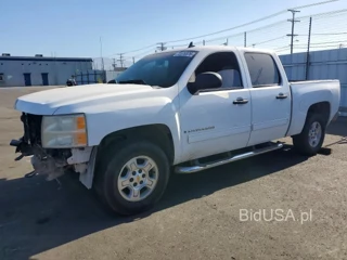 CHEVROLET SILVERADO C1500 LT