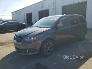 DODGE GRAND CARAVAN GT