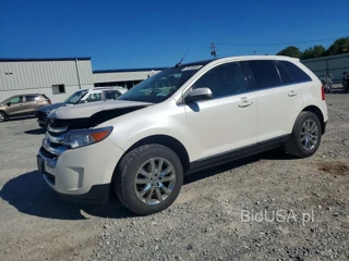 FORD EDGE LIMITED