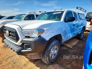 TOYOTA TACOMA SR