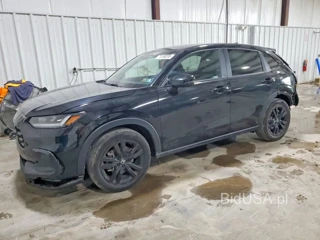 HONDA HR-V SPORT