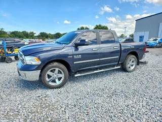 RAM 1500 SLT