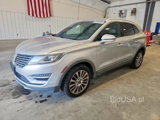 LINCOLN MKC RESERVE