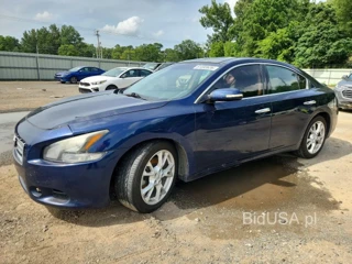 NISSAN MAXIMA 3.5 S