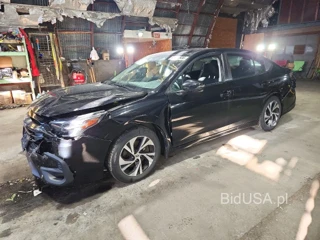 SUBARU LEGACY PREMIUM