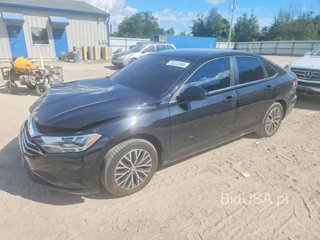 VOLKSWAGEN JETTA S