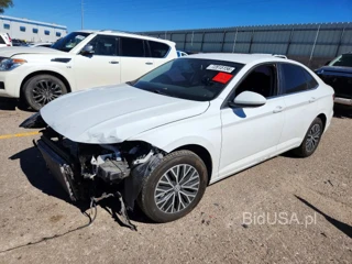 VOLKSWAGEN JETTA S