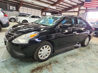 NISSAN VERSA 1.6 SV