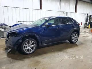 MAZDA CX-30 SELECT