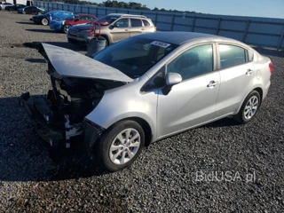 KIA RIO LX
