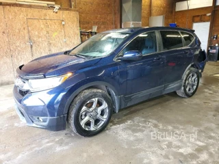 HONDA CR-V EXL