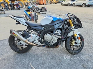 BMW S 1000 RR