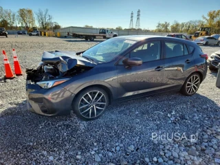 SUBARU IMPREZA SPORT