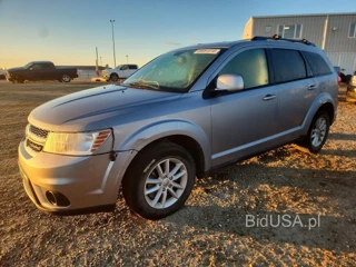 DODGE JOURNEY SXT