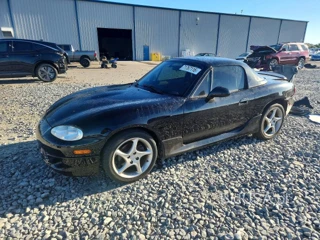 MAZDA MX-5 MIATA BASE
