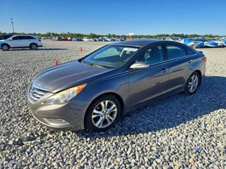 HYUNDAI SONATA LIMITED