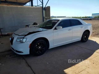 CHRYSLER 300 TOURING