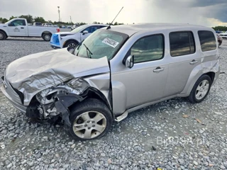 CHEVROLET HHR LT