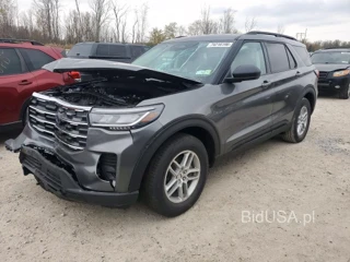 FORD EXPLORER ACTIVE